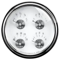 AutoMeter Products 2020