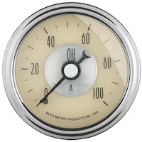 AutoMeter Products 2021