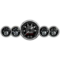 AutoMeter Products 2024