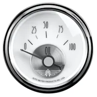 AutoMeter Products 2026