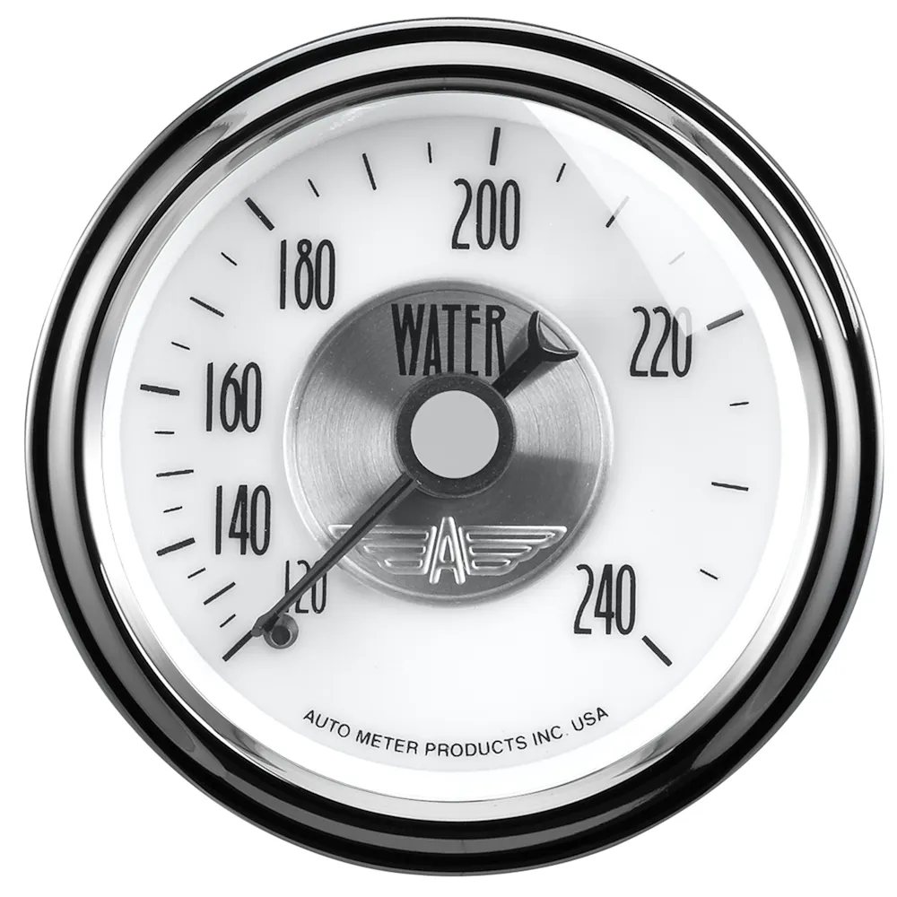 AutoMeter Products 2031
