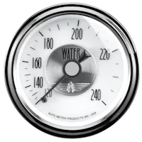 AutoMeter Products 2031