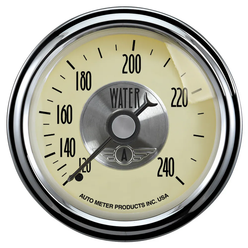 AutoMeter Products 2032
