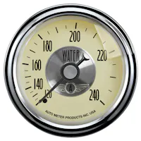 AutoMeter Products 2032