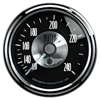 AutoMeter Products 2033
