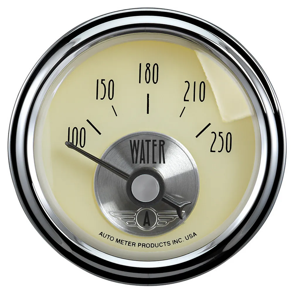 AutoMeter Products 2037