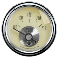 AutoMeter Products 2037