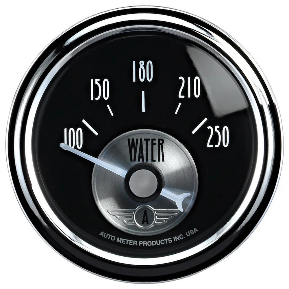 AutoMeter Products 2038