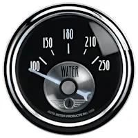 AutoMeter Products 2038