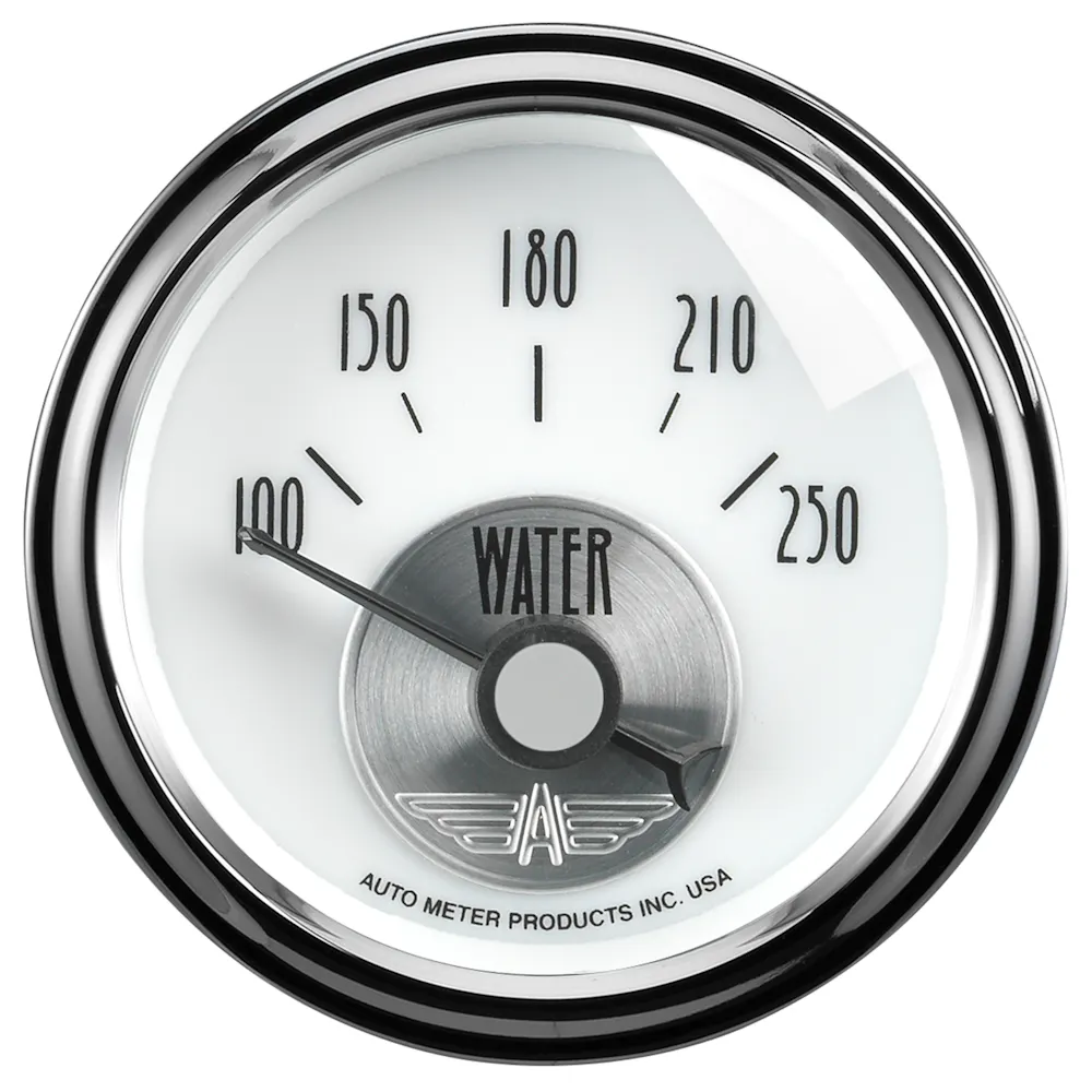 AutoMeter Products 2039