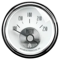 AutoMeter Products 2039