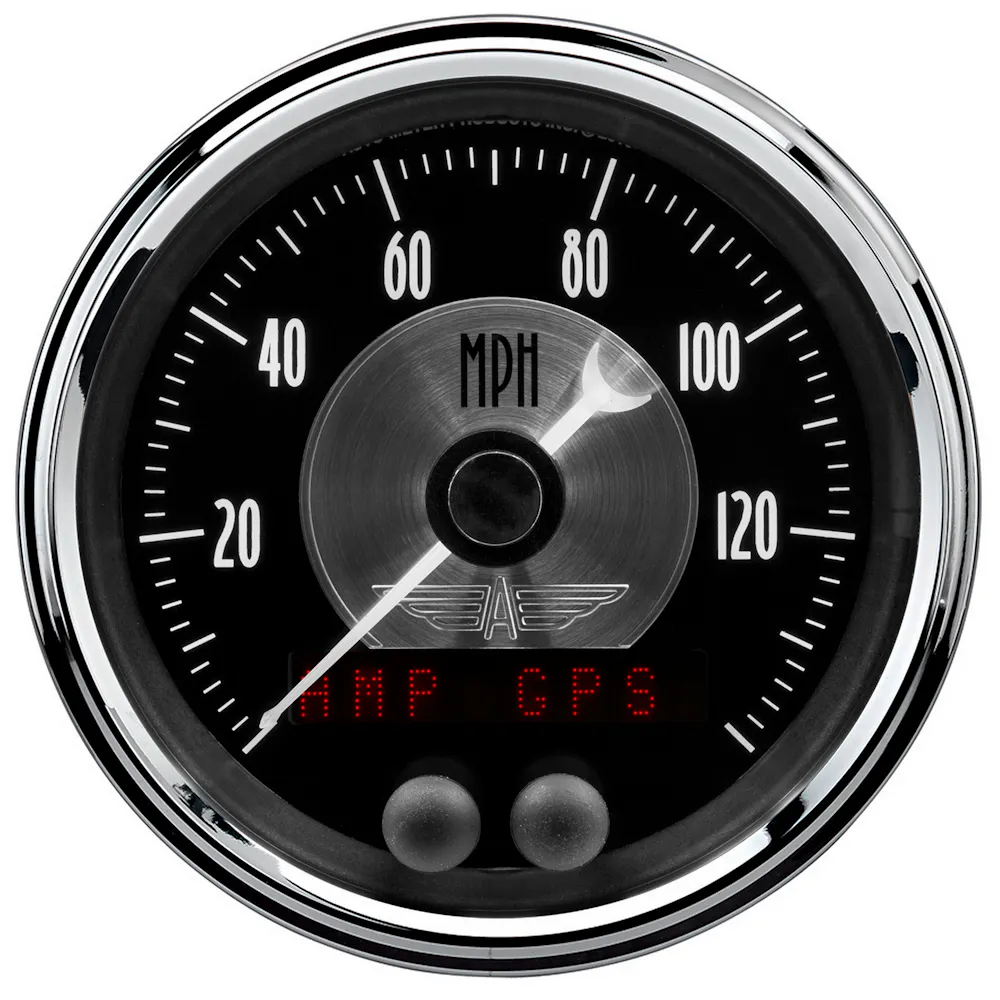 AutoMeter Products 2080