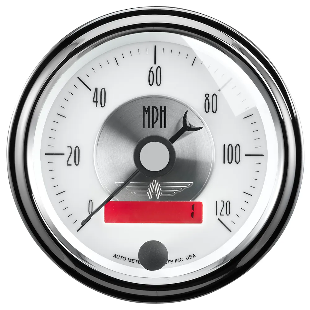 AutoMeter Products 2084