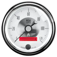 AutoMeter Products 2084