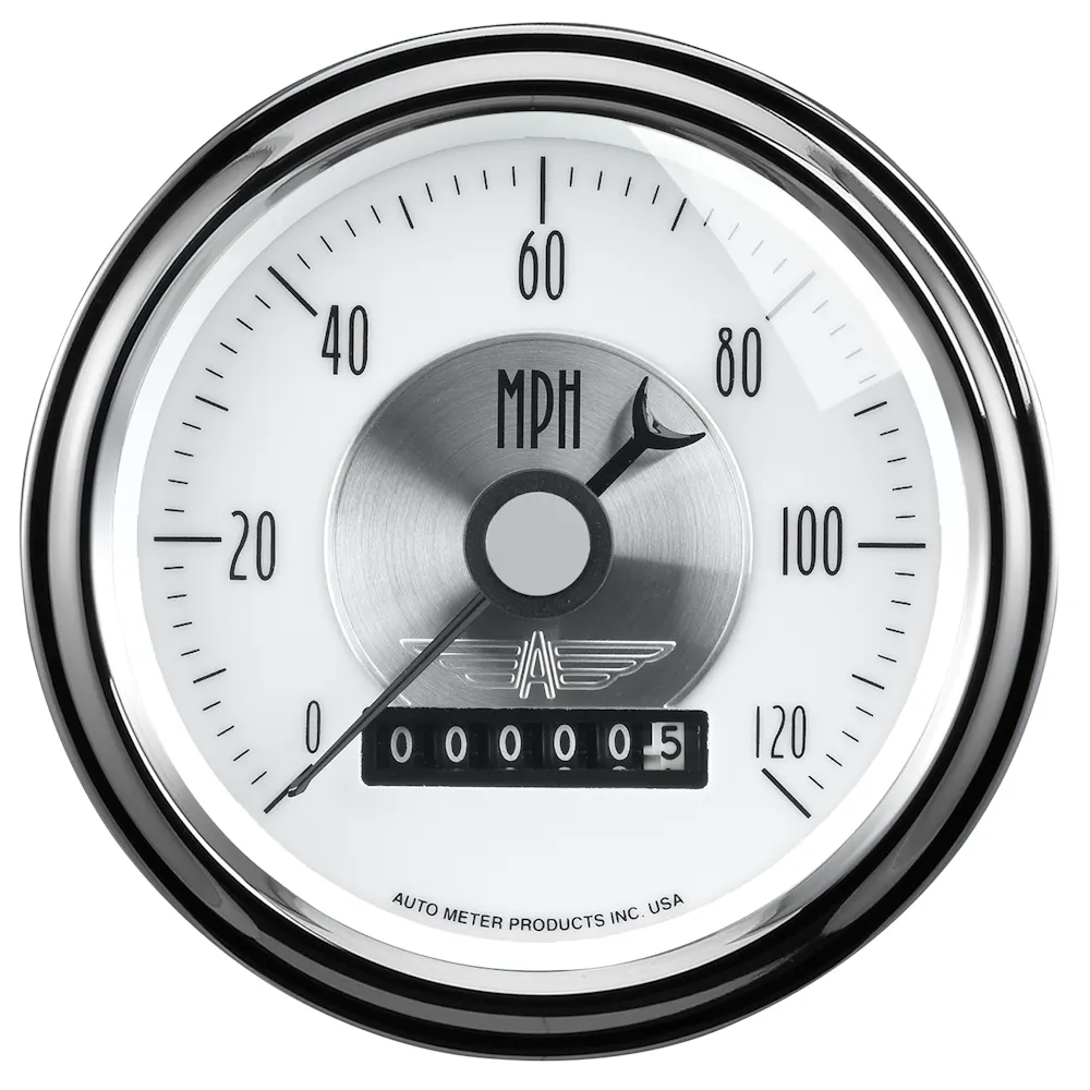 AutoMeter Products 2085