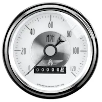 AutoMeter Products 2085
