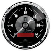 AutoMeter Products 2086