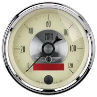 AutoMeter Products 2087