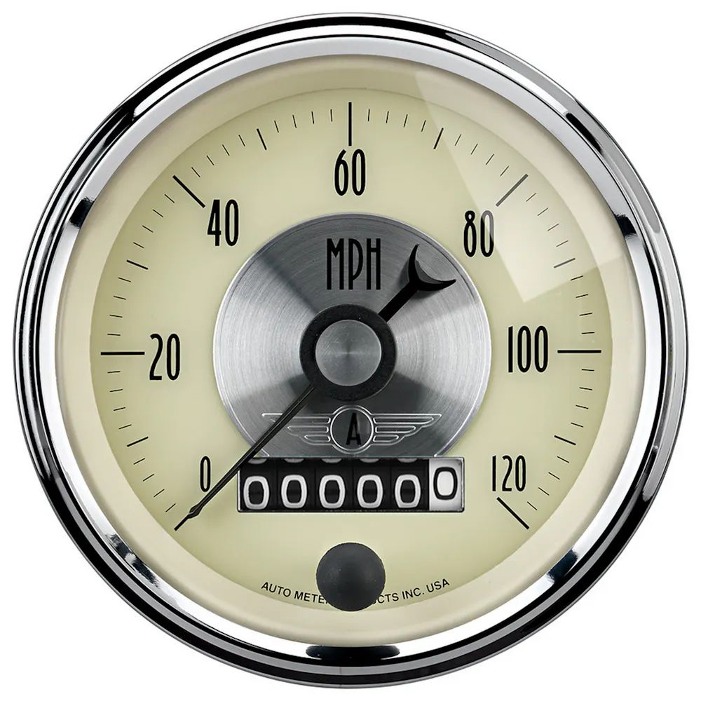 AutoMeter Products 2089