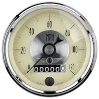AutoMeter Products 2089