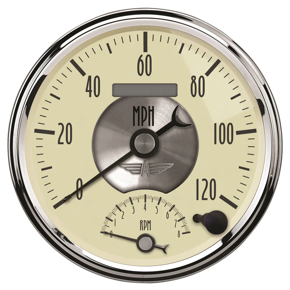 AutoMeter Products 2090