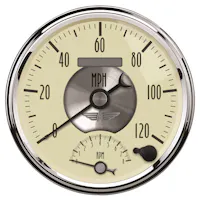 AutoMeter Products 2090