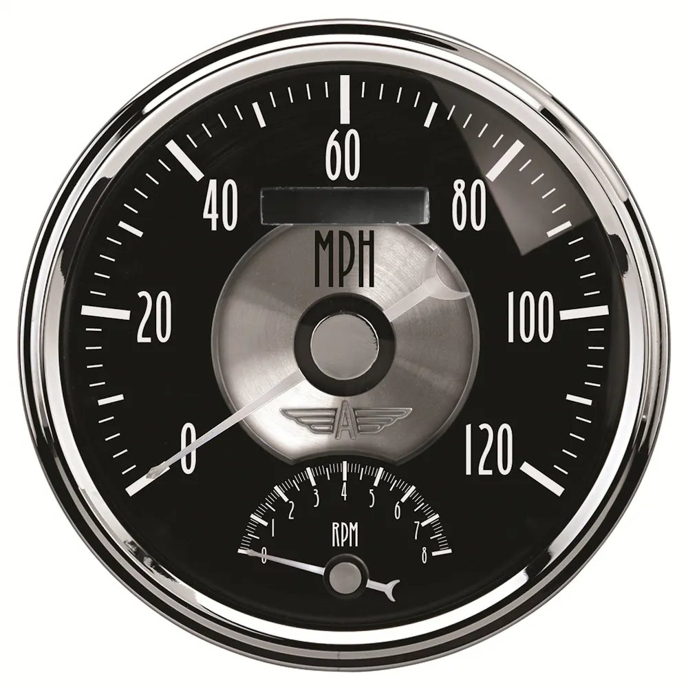 AutoMeter Products 2091