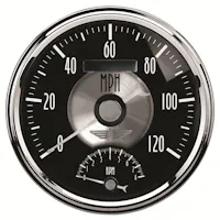 AutoMeter Products 2091