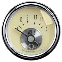 AutoMeter Products 2092