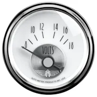 AutoMeter Products 2094