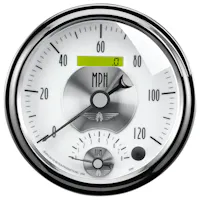 AutoMeter Products 2095