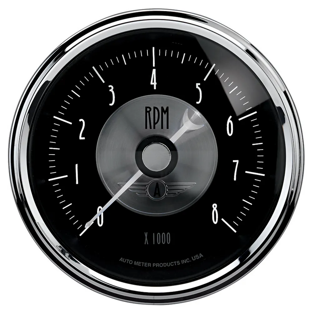 AutoMeter Products 2096