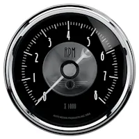 AutoMeter Products 2096