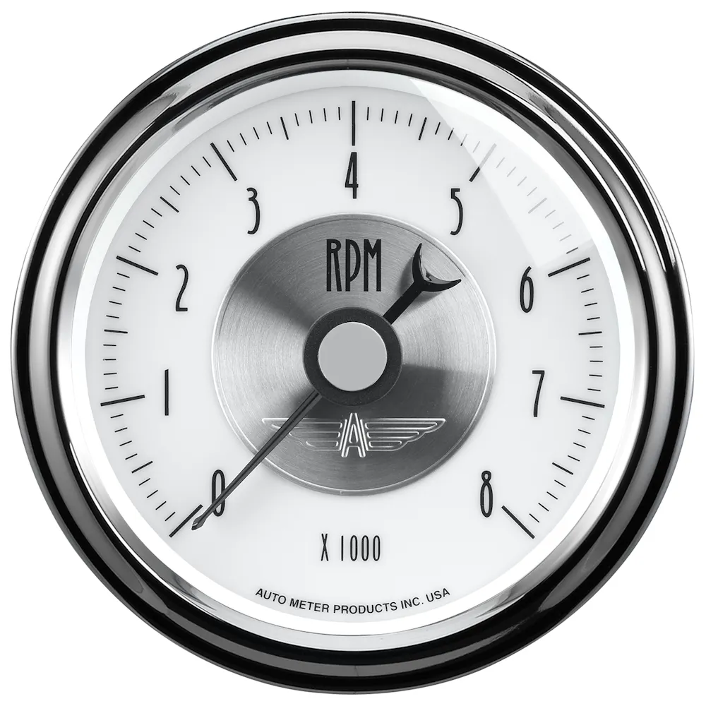 AutoMeter Products 2098