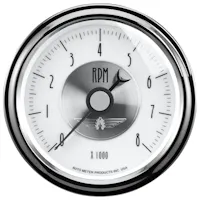 AutoMeter Products 2098