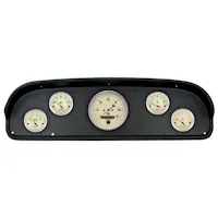 AutoMeter Products 2100-02
