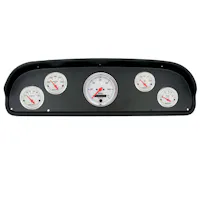 AutoMeter Products 2100-03
