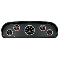 AutoMeter Products 2100-06