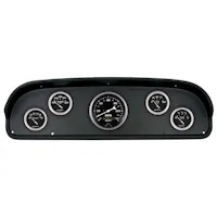 AutoMeter Products 2100-07
