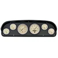 AutoMeter Products 2101-02