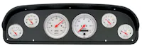 AutoMeter Products 2101-03