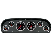 AutoMeter Products 2101-06