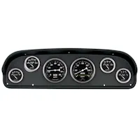AutoMeter Products 2101-07