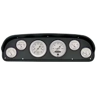 AutoMeter Products 2101-08