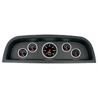 AutoMeter Products 2102-06