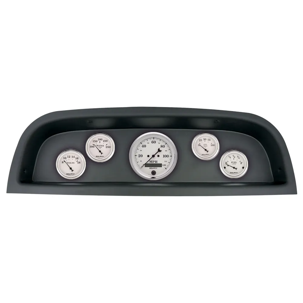 AutoMeter Products 2102-08