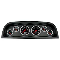 AutoMeter Products 2103-06