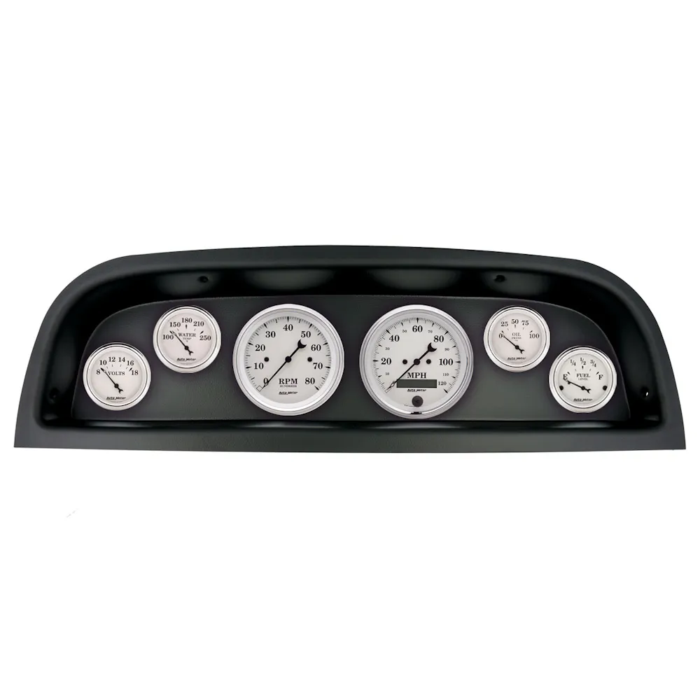 AutoMeter Products 2103-08