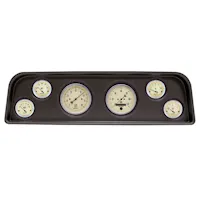 AutoMeter Products 2104-02