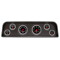 AutoMeter Products 2104-06